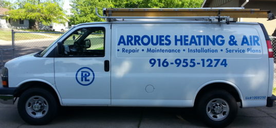 Arroues Heating & Air